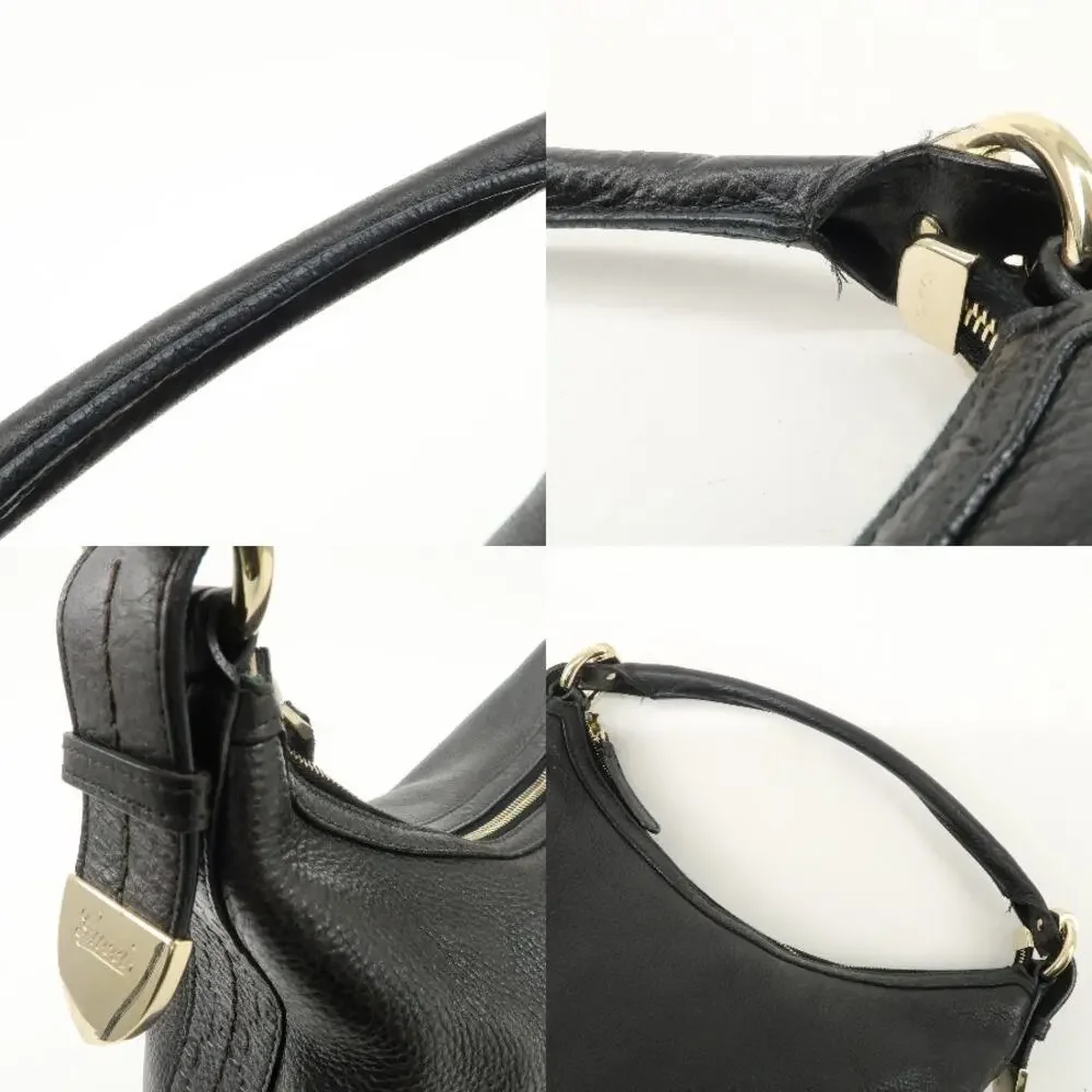 💎✨HOT BUY✨💎AUTHENTIC Gucci Guccissima Leather Shoulder bag